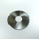 Alloy Steel Filter Knife Circular Blade for MK8 / MK8D / MK9 / Protos