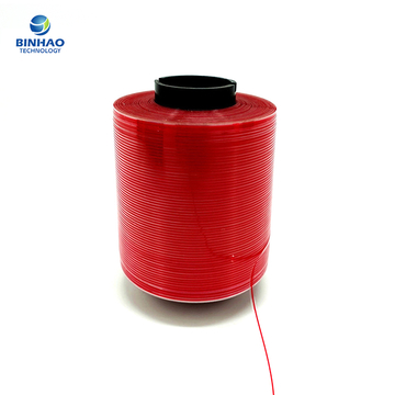 Delicate Pattern Offer Printing Self - Adhesive Tear Tape For Cigarette Packing