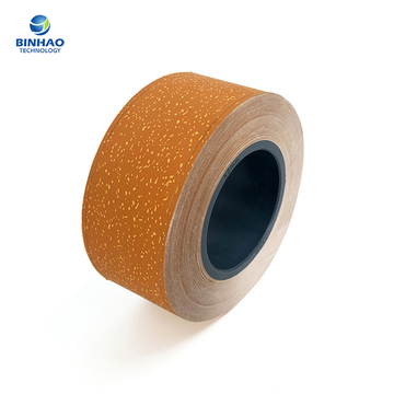 Pure Wood Base Paper Cigarette Filter Wrapping Tipping Paper