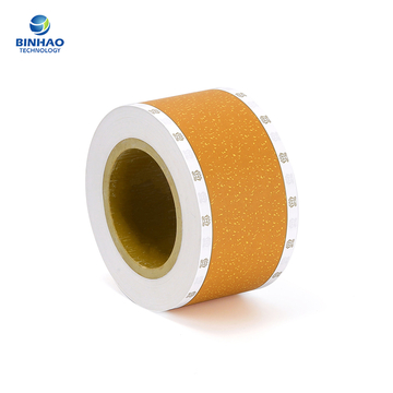 Natural Permeability High Light Cork Tipping Paper With Good Quality In 34g