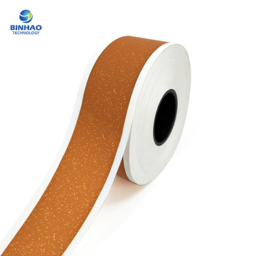 60mm 36gsm Cork Hot Foil Stamping Tipping Paper