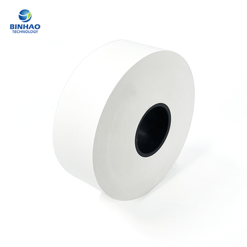 58mm 34gsm White Tipping Paper