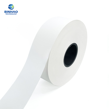 58mm 34gsm White Tipping Paper