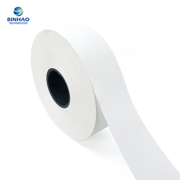 58mm 34gsm White Tipping Paper