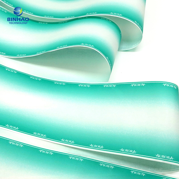 36g Filter Rod Wrapping Customization Tipping Paper For Cigarette Package