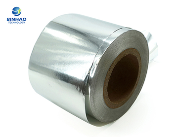 Shisha Pouch Film Aluminum Laminated Film