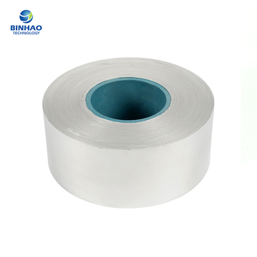1500m Aluminium Foil Laminated Paper Cigarette