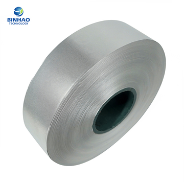 1500m Aluminium Foil Laminated Paper Cigarette