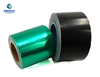 Customized King Size 114mm Aluminum Foil Paper rolls for packing cigarette