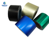Customized King Size 114mm Aluminum Foil Paper rolls for packing cigarette
