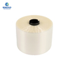 Colorful Jumbo Roll Easy Open Tear Strip Tape For Tobacco High Speed Packing Machine In 152mm Core