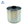 Rainbow Shining Tear Tape Based Acrylic Laser Self - Adhesive Reflective