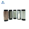 Laser And Micro Printing Holographic Tear Strip Tape Roll For Cigarette And Cosmetics