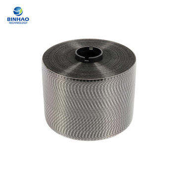 0.8mm Super Fine Holographic Laser Tear Tape 5000-10000m Per Roll