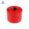 Flexible BOPP Packaging Cigarette Tape Brown Easy Strip Tear Tape With Printing