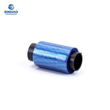 Printing 2.0mm Width Size Easy Tear Open Tape  Breaking Elongation ≤135%
