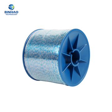 Printing 2.0mm Width Size Easy Tear Open Tape  Breaking Elongation ≤135%