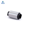 1.5-5mm Metalized Tear Tape Bobbins For Cosmetic Cigarette Food Package