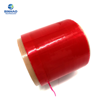 Jumbo Tear Tape Packing Materials For Easy Opening 2.0mm Size