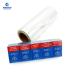 88% Glossy PVC Packaging Film Naked Wrapping For Tobacco