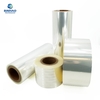 High Shrinkage Film for Professional Cigarette Packaging with Excellent Tightness and Durability