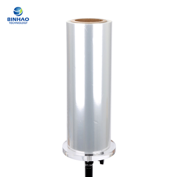 High Shrinkage Film for Professional Cigarette Packaging with Excellent Tightness and Durability