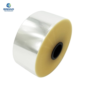 Premium BOPP Micro-Shrink Transparent Film for Cigarette Packaging Materials