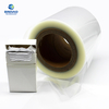 BOPP Film Roll Transparent Cigarette Film For HLP Machine 120mm King Size