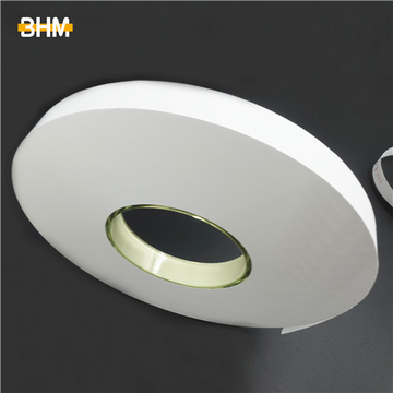 Wood Pulp Verge Cigarette Paper Bobbin For Tobacco Packaging Machine