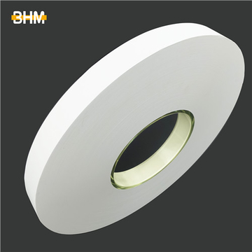 Wood Pulp Verge Cigarette Paper Bobbin For Tobacco Packaging Machine