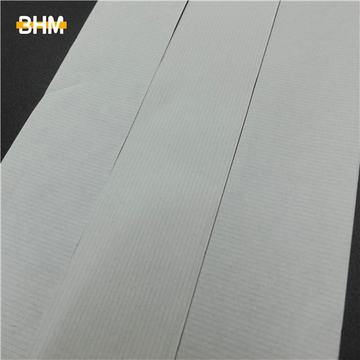 Wood Pulp Verge Cigarette Paper Bobbin For Tobacco Packaging Machine