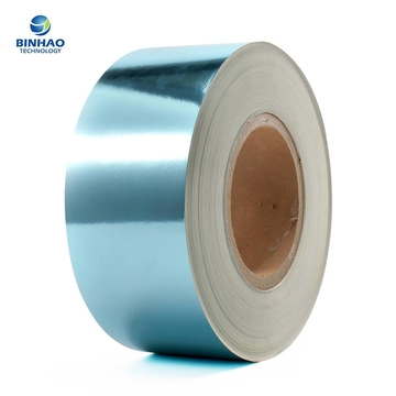 High-Gloss Inner Frame Paper for Eye-Catching Cigarette Packaging with Vibrant Color Display