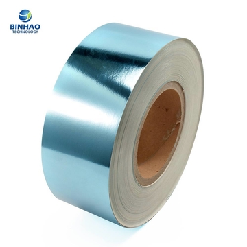 High-Gloss Inner Frame Paper for Eye-Catching Cigarette Packaging with Vibrant Color Display