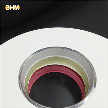 Ultra-Thin Hemp Cigarette Paper Rolls for Tobacco Industry with  FDA-Approved and Eco-Friendly