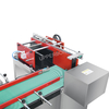 High-Speed Film Wrapping Machine for Box Packaging