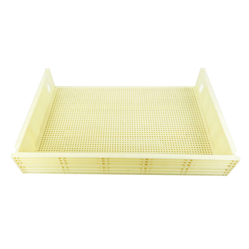 Square HLP Cigarette Machine Parts Scientific Operatio Tobacco Loading Tray