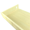 Cigarette Loading Plastic Filter Tray for Cigarette Making Machines
