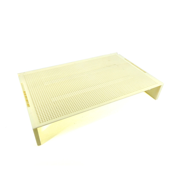 Cigarette Loading Plastic Filter Tray for Cigarette Making Machines