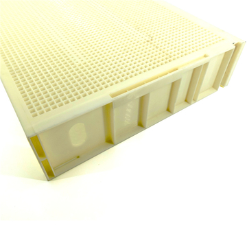 Cigarette Laoding Plastic Filter Tray for Cigarette Making Machines