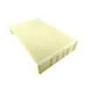 Cigarette Loading Plastic Filter Tray for Cigarette Making Machines