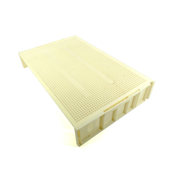 Cigarette Loading Plastic Filter Tray for Cigarette Making Machines