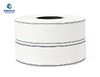 White Plain Cork Natural Permeability Cigarette Tipping Paper with Bead Light Oil