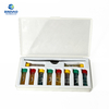 Customizable Natural Cigarette Capsules Organic Plant-Based OEM