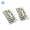 Customizable Natural Cigarette Capsules Organic Plant-Based OEM