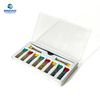 Customizable Natural Cigarette Capsules Organic Plant-Based OEM