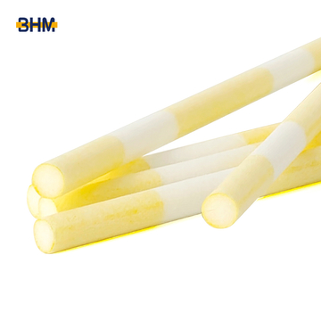 Dual Customized Acetate Tow Filter Rods For Cigarette Machine