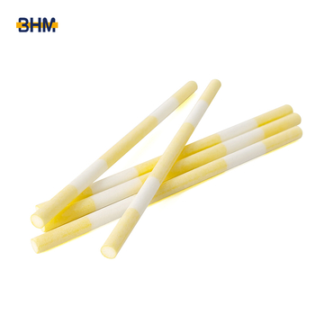 Dual Customized Acetate Tow Filter Rods For Cigarette Machine