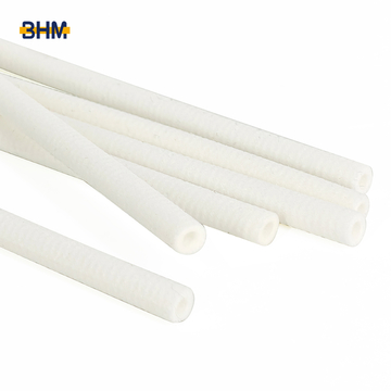 OEM Hollow Filter Rods Sticks Factory Supply With Pressure Drop
