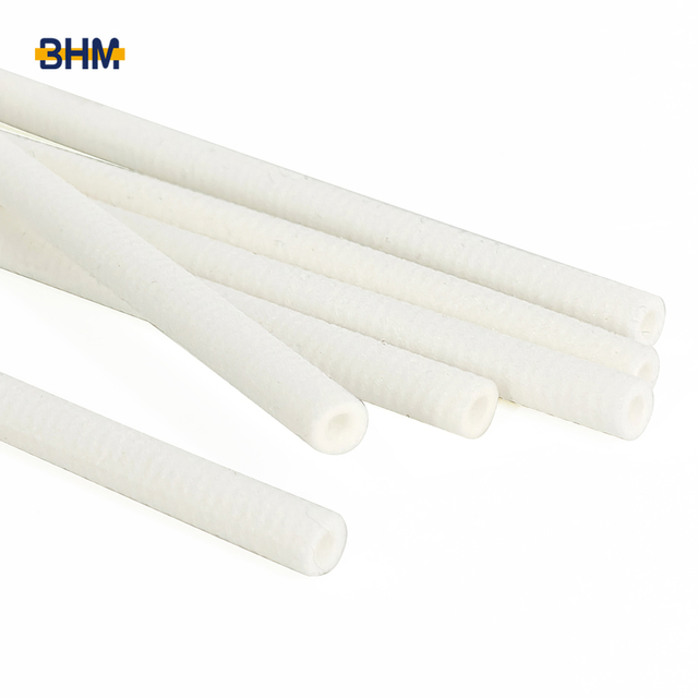 OEM Hollow Filter Rods Sticks Factory Supply With Pressure Drop