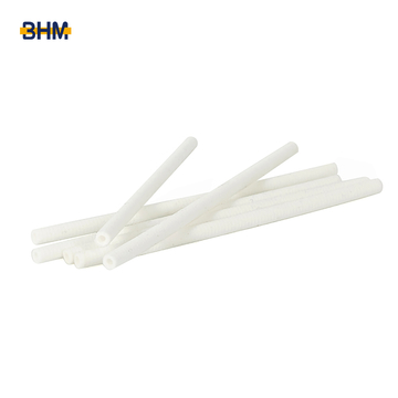OEM Hollow Filter Rods Sticks Factory Supply With Pressure Drop